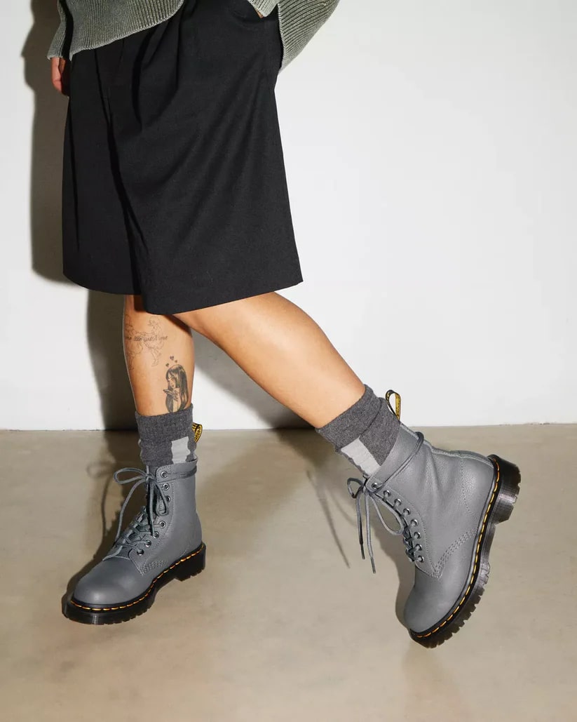 Ghete Dama, Dr. Martens, 1460 31693029